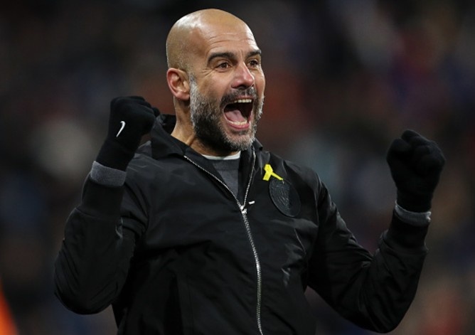 Man City cung luc lap 2 ky luc sau tran thang tan binh hinh anh