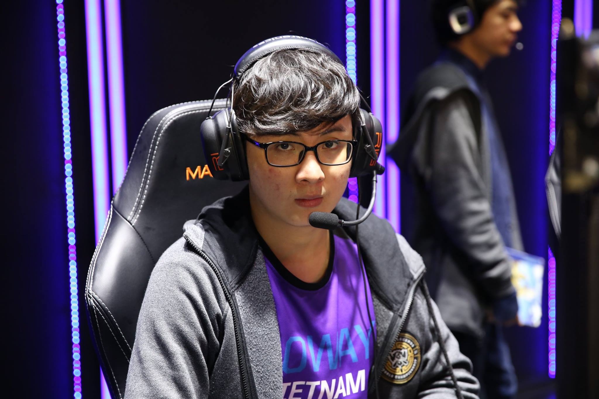 Viet Nam gianh ve du giai sieu sao the gioi anh 5