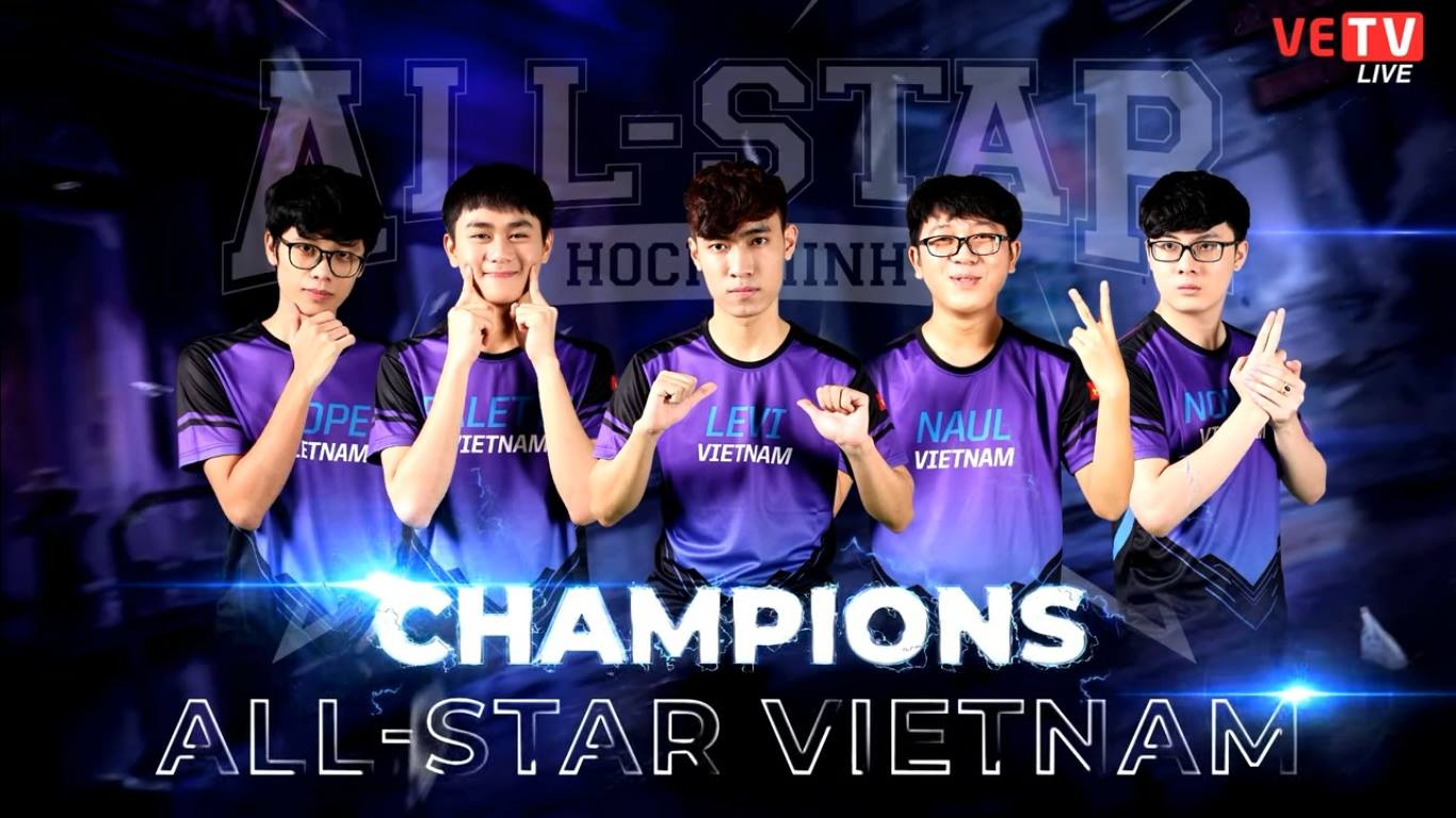 Viet Nam gianh ve du giai sieu sao the gioi anh 6