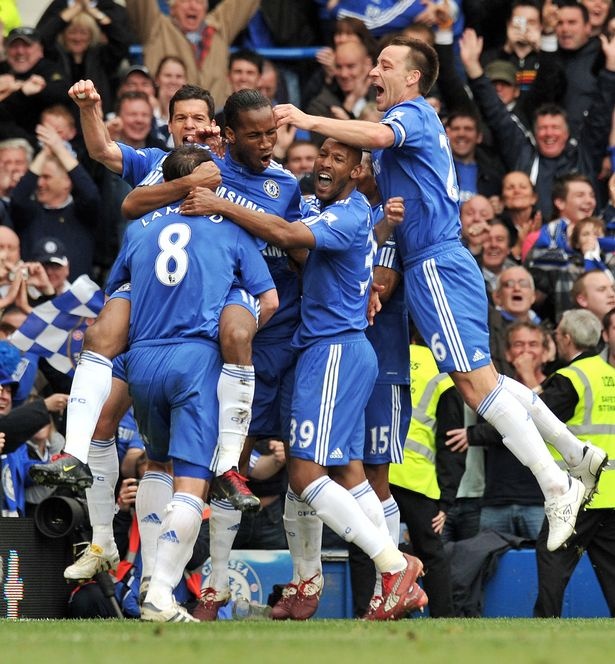 10 khoi dau tot nhat lich su Premier League anh 5