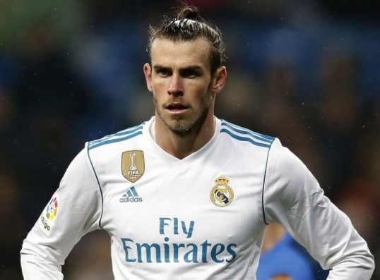 Real bi doi hang 3 cam hoa 2-2 trong ngay Bale tro lai hinh anh