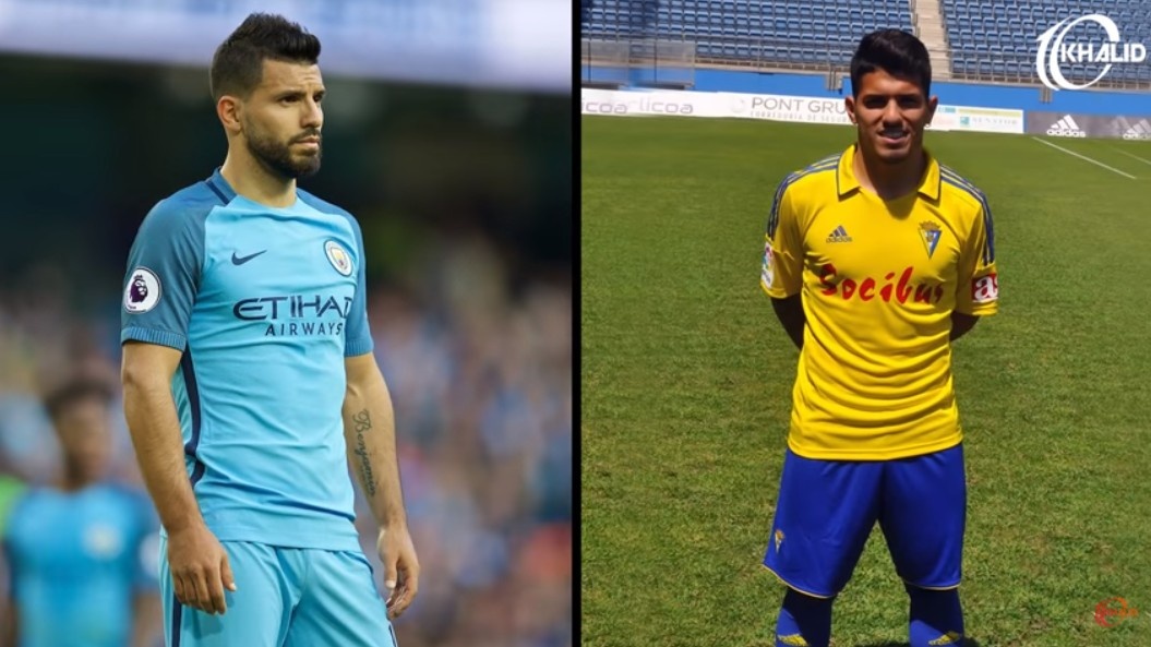 cau thu khong vuot qua cai bong nguoi than anh 9