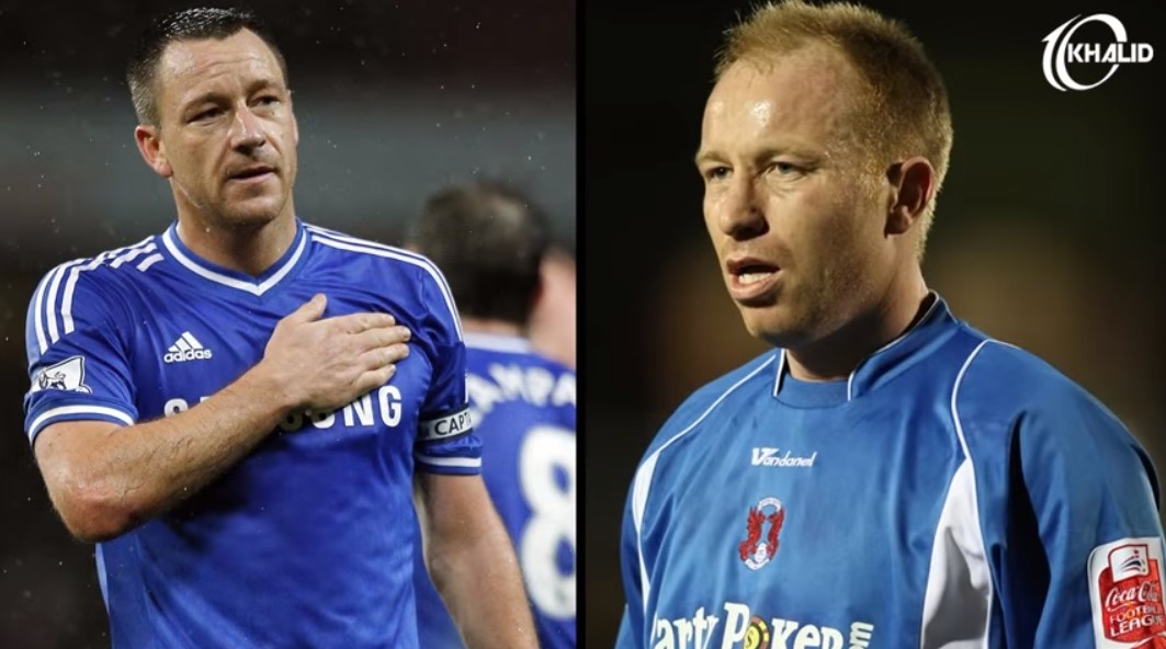 cau thu khong vuot qua cai bong nguoi than anh 2