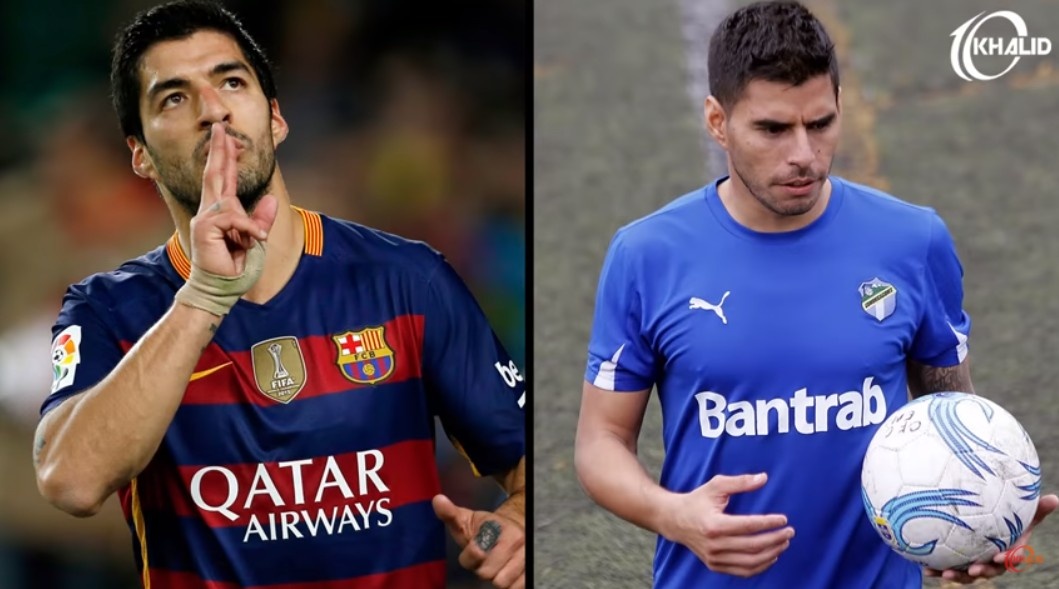 cau thu khong vuot qua cai bong nguoi than anh 10