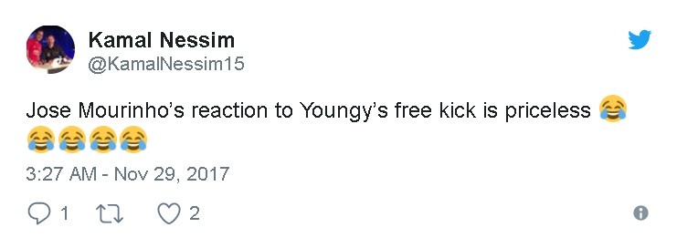 Mourinho khong tin vao mat minh anh 5