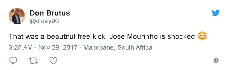 Mourinho khong tin vao mat minh anh 6