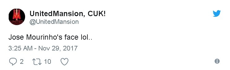 Mourinho khong tin vao mat minh anh 7