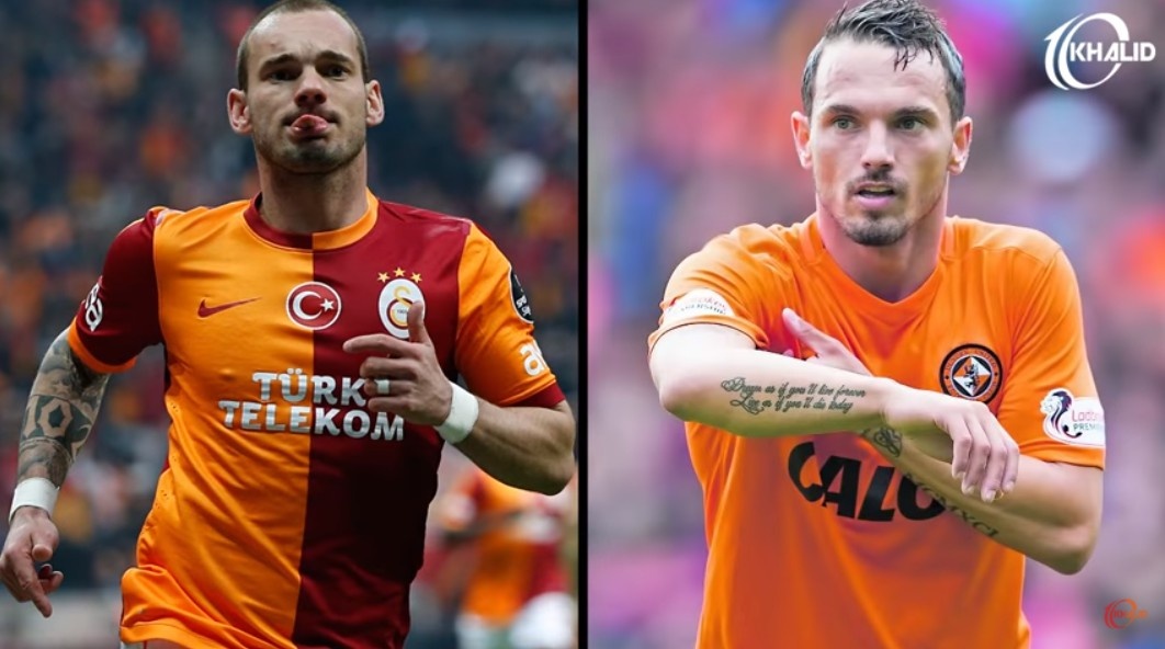 cau thu khong vuot qua cai bong nguoi than anh 5