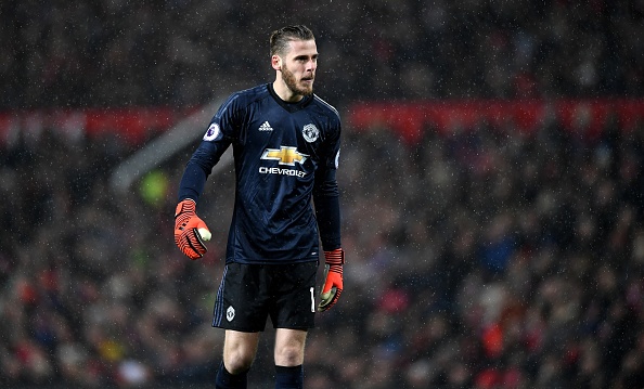 Cham diem Watford 0-3 MU anh 1