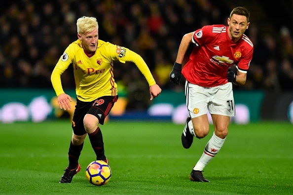 Cham diem Watford 0-3 MU anh 7