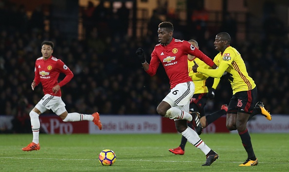 Cham diem Watford 0-3 MU anh 8