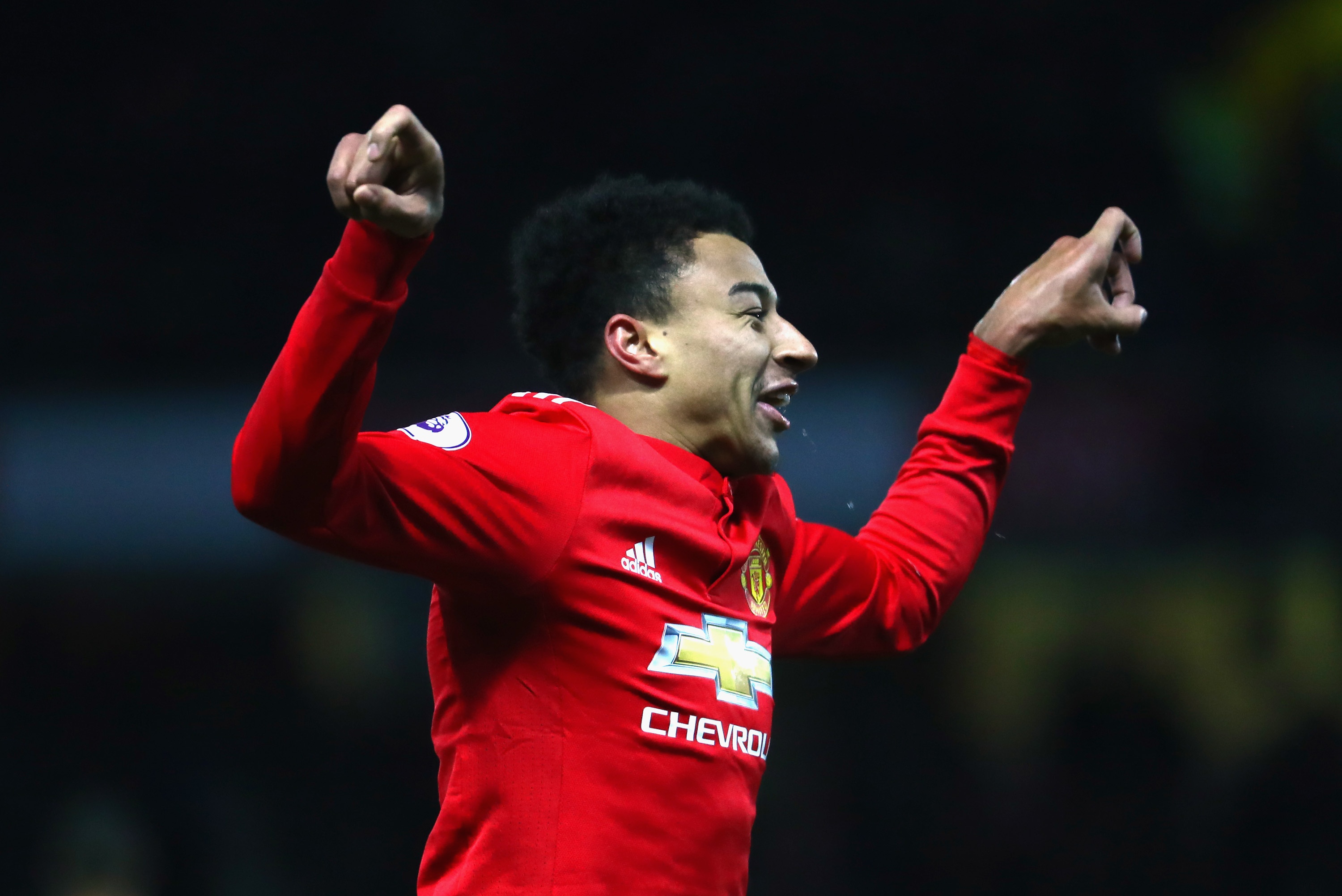 Cham diem Watford 0-3 MU anh 11