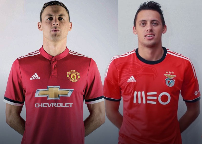 12 cau thu khong vuot qua cai bong cua nguoi than noi tieng hinh anh