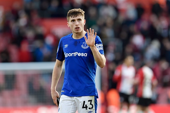 đội hình hay nhất vòng 14 Premier League ảnh 2 doi hinh hay nhat vong 14 Premier League anh 2