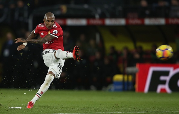 'Cuu tinh' cua MU vao doi hinh hay nhat vong 14 Premier League hinh anh