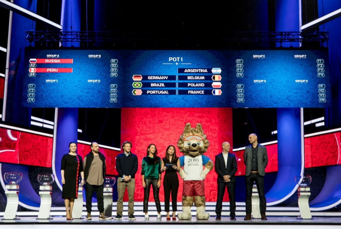 Nhung dieu can biet ve le boc tham World Cu anh 1