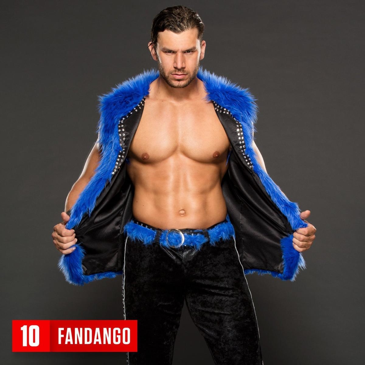 siêu sao có cơ bụng đẹp nhất lịch sử WWE ảnh 11 sieu sao co co bung dep nhat lich su WWE anh 11