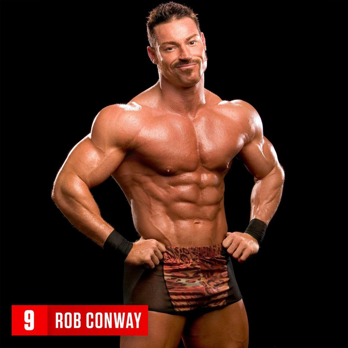 siêu sao có cơ bụng đẹp nhất lịch sử WWE ảnh 12 sieu sao co co bung dep nhat lich su WWE anh 12