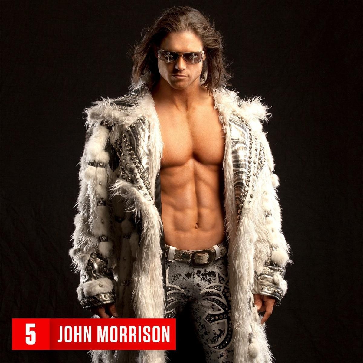 siêu sao có cơ bụng đẹp nhất lịch sử WWE ảnh 16 sieu sao co co bung dep nhat lich su WWE anh 16