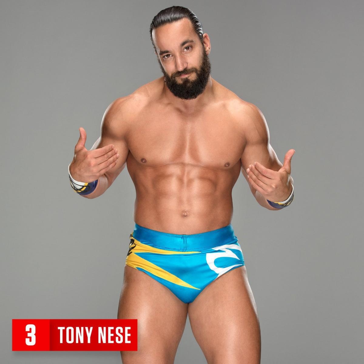 siêu sao có cơ bụng đẹp nhất lịch sử WWE ảnh 18 sieu sao co co bung dep nhat lich su WWE anh 18