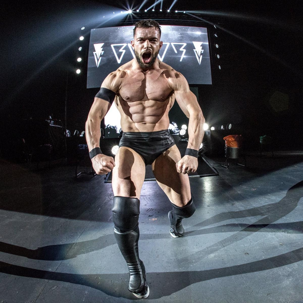 siêu sao có cơ bụng đẹp nhất lịch sử WWE ảnh 20 sieu sao co co bung dep nhat lich su WWE anh 20