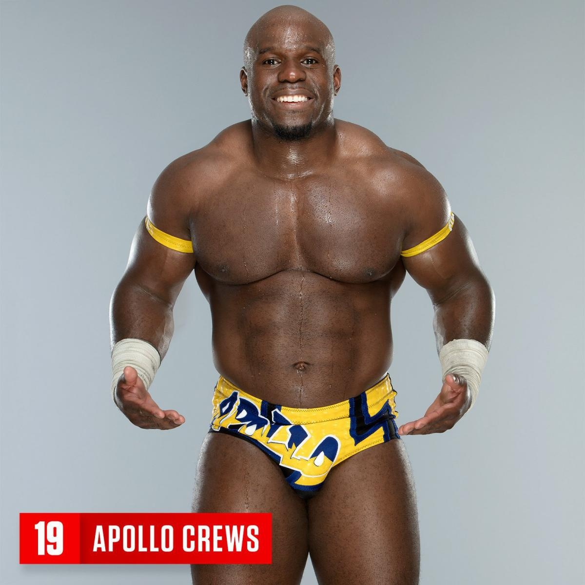 siêu sao có cơ bụng đẹp nhất lịch sử WWE ảnh 2 sieu sao co co bung dep nhat lich su WWE anh 2