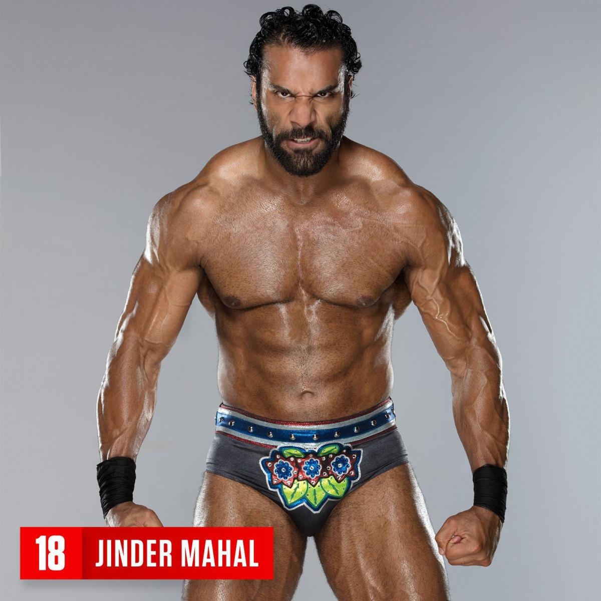 siêu sao có cơ bụng đẹp nhất lịch sử WWE ảnh 3 sieu sao co co bung dep nhat lich su WWE anh 3