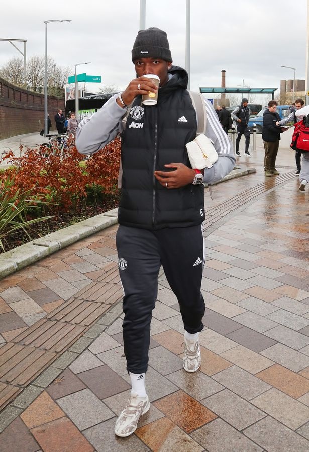 4 ngoi sao MU vang mat o dai chien Arsenal anh 3