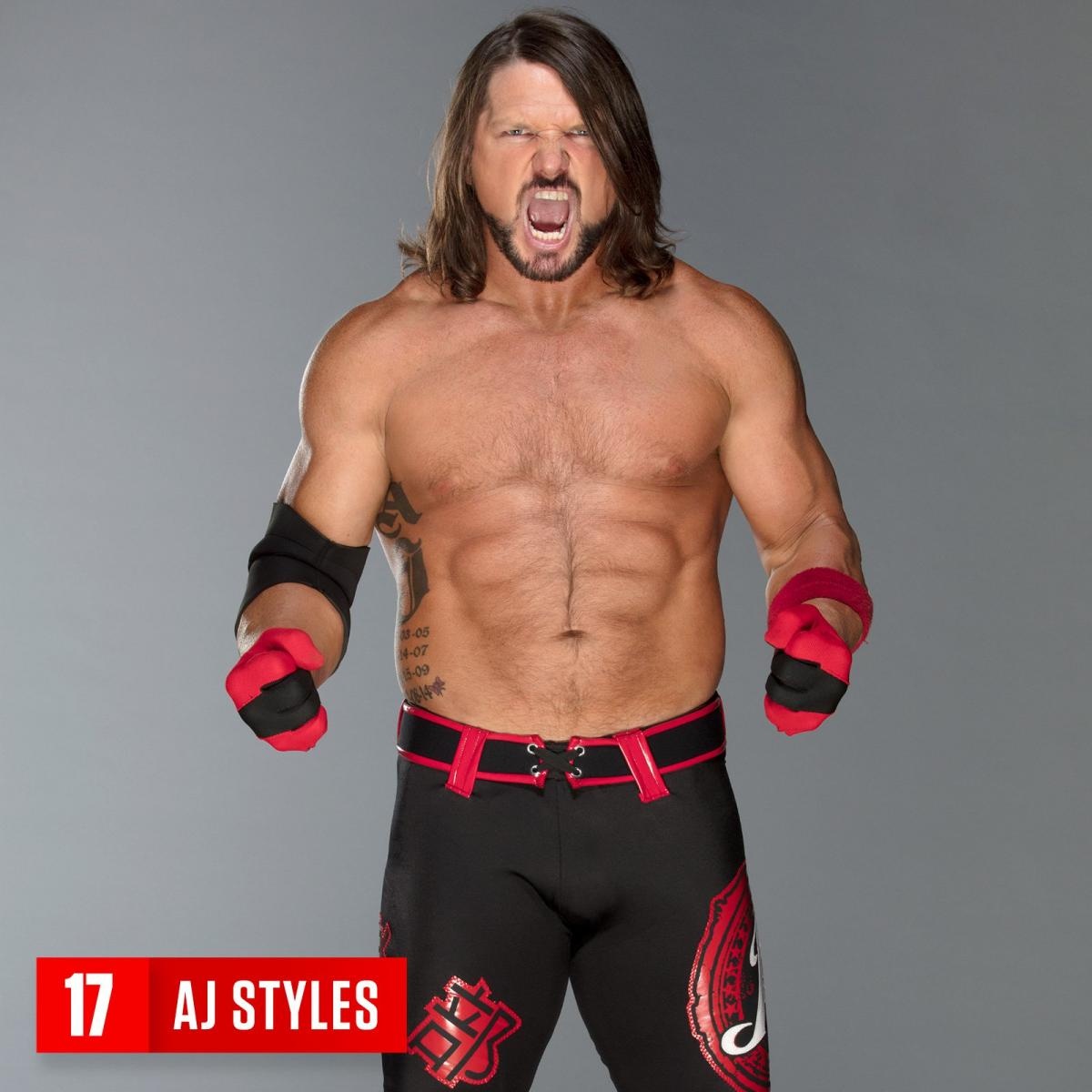 siêu sao có cơ bụng đẹp nhất lịch sử WWE ảnh 4 sieu sao co co bung dep nhat lich su WWE anh 4