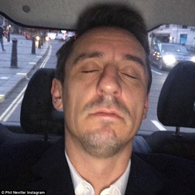 Giggs, Beckham rạng rỡ ăn tối cùng tỷ phú Singapor ảnh 4 Giggs, Beckham rang ro an toi cung ty phu Singapor anh 4