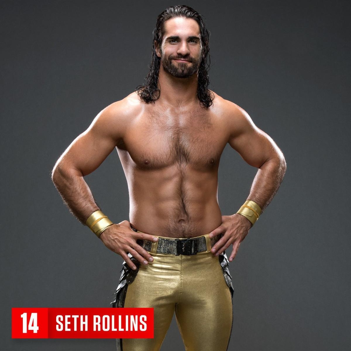 siêu sao có cơ bụng đẹp nhất lịch sử WWE ảnh 7 sieu sao co co bung dep nhat lich su WWE anh 7