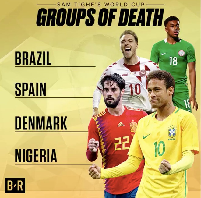 Nhung dieu can biet ve le boc tham World Cu anh 7