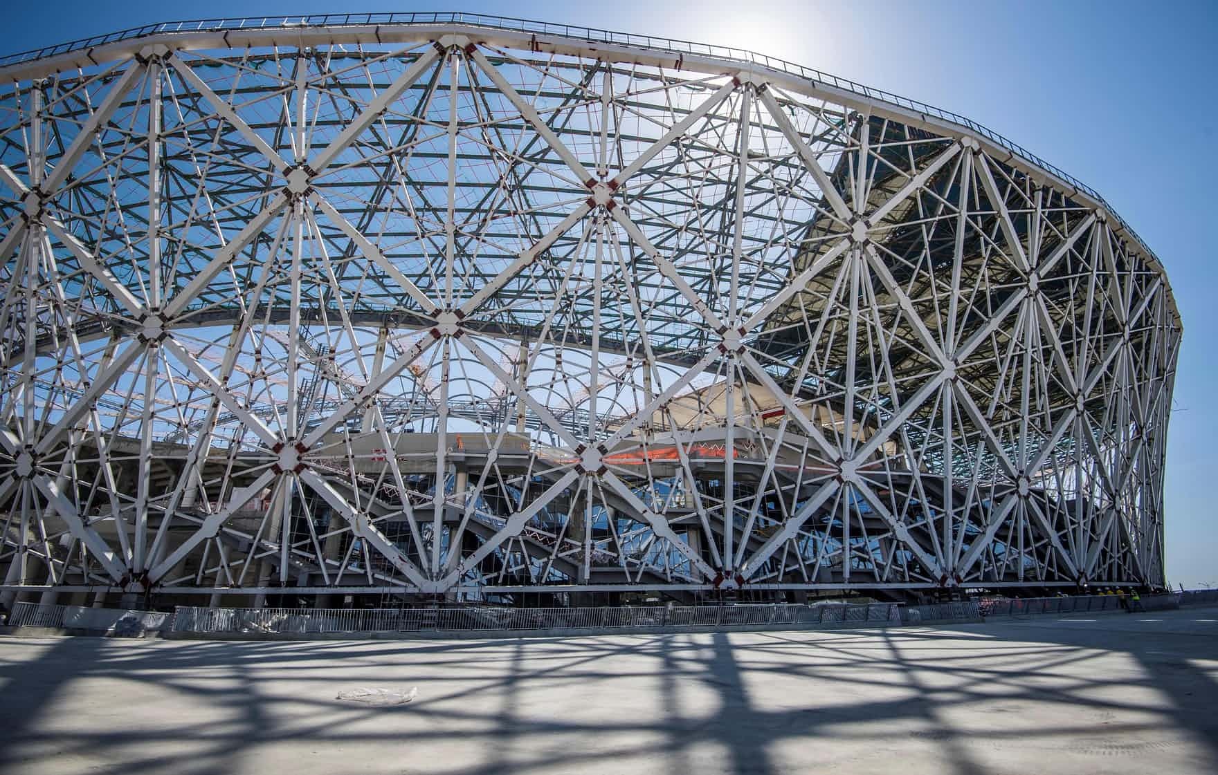 12 SVD to chuc World Cup 2018 anh 12