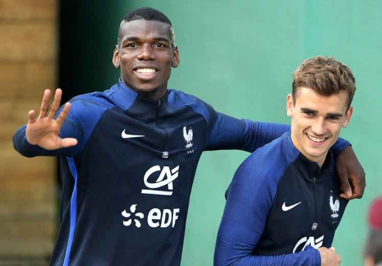 'Tuyen Anh khong can da dep, Phap se vo dich World Cup' hinh anh