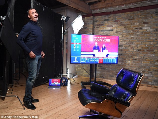 Pháp sẽ vô địch World Cup ảnh 3 Phap se vo dich World Cup anh 3