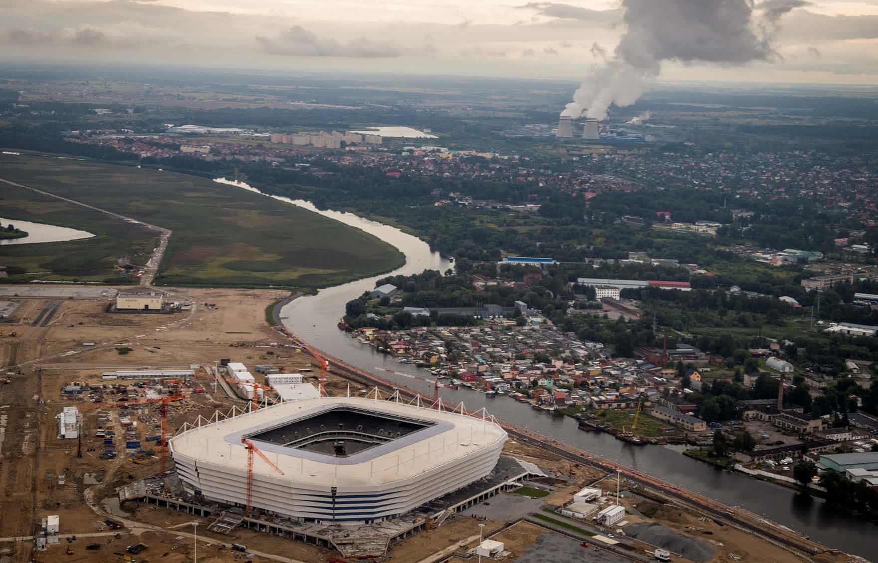 12 SVD to chuc World Cup 2018 anh 4