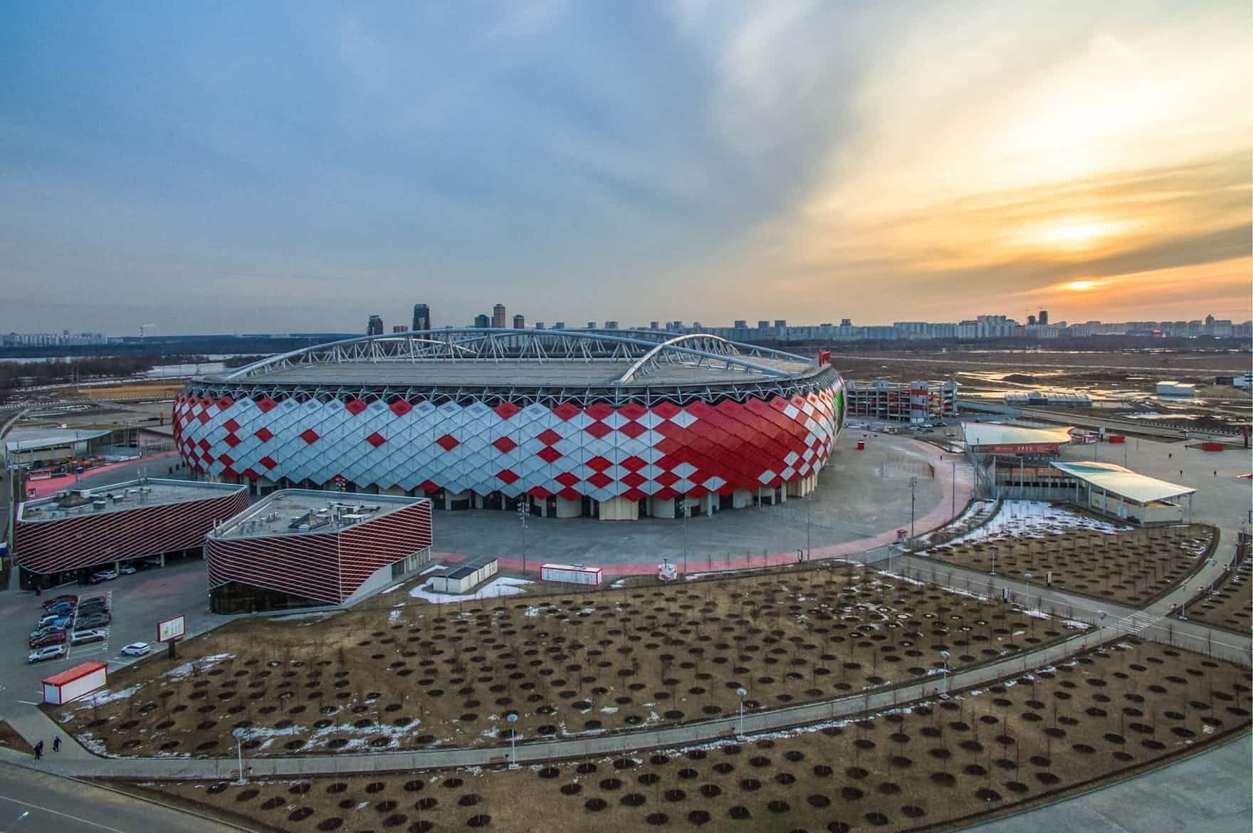 12 SVD to chuc World Cup 2018 anh 5