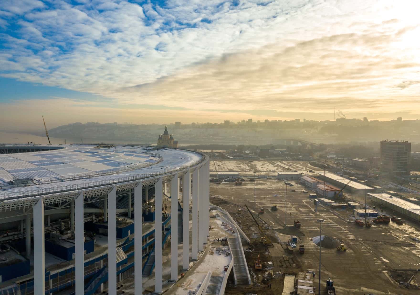 12 SVD to chuc World Cup 2018 anh 7