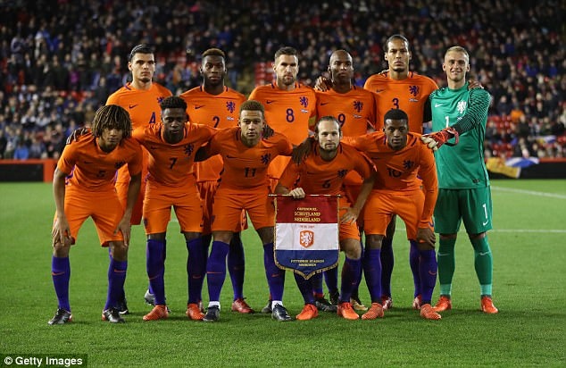 Pháp sẽ vô địch World Cup ảnh 8 Phap se vo dich World Cup anh 8