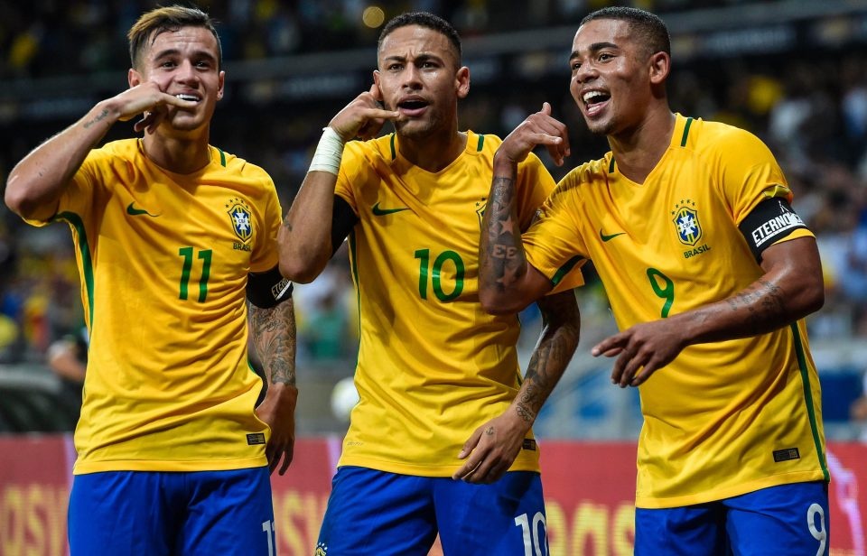 Pháp sẽ vô địch World Cup ảnh 7 Phap se vo dich World Cup anh 7