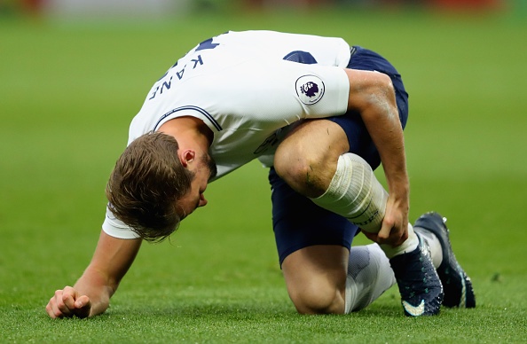 Watford 1-1 Tottenham: Tam the do tai hai hinh anh