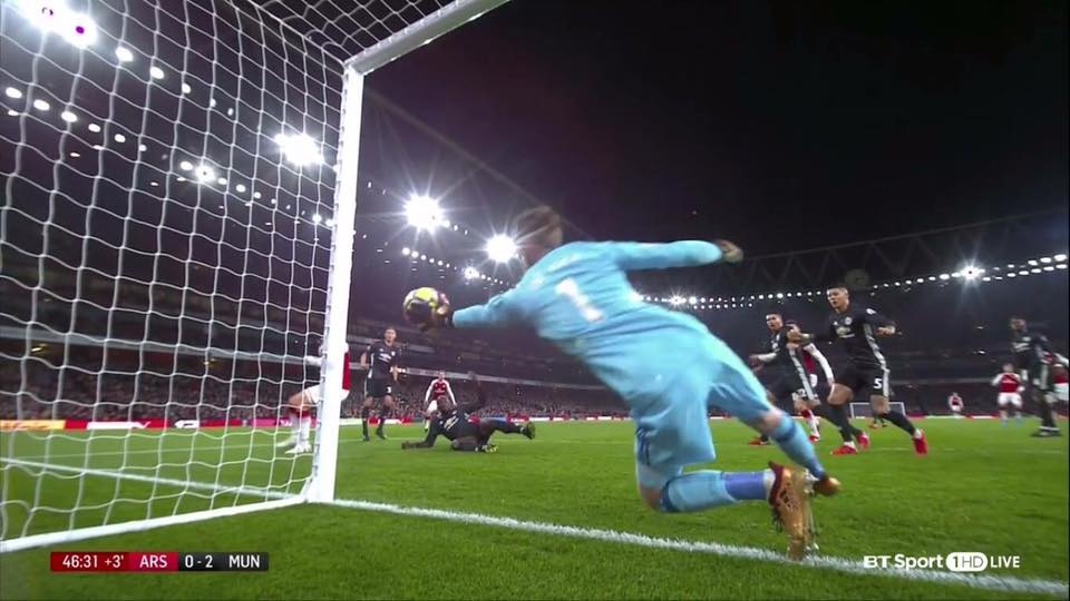 Lukaku suýt hóa tội đồ với pha volley ảnh 2 Lukaku suyt hoa toi do voi pha volley anh 2