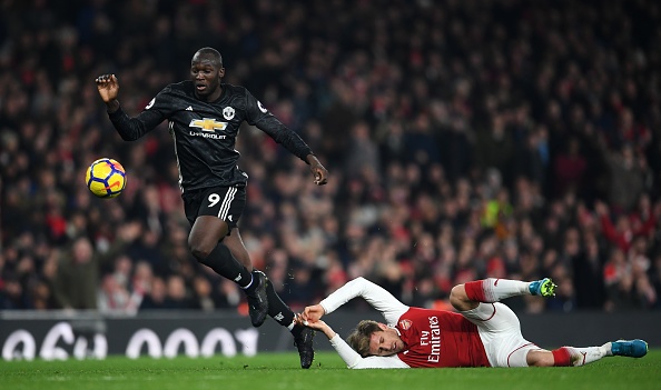 Lukaku suýt hóa tội đồ với pha volley ảnh 6 Lukaku suyt hoa toi do voi pha volley anh 6