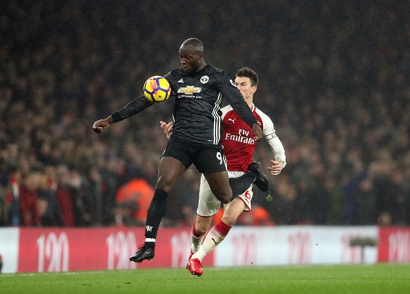 Lukaku suýt hóa tội đồ với pha volley ảnh 8 Lukaku suyt hoa toi do voi pha volley anh 8