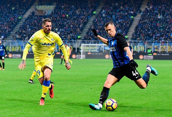Inter lên ngôi đầu Serie A ảnh 5 Inter len ngoi dau Serie A anh 5