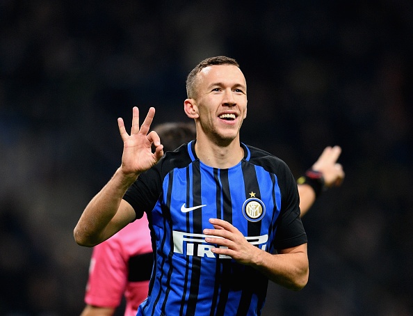 Inter lên ngôi đầu Serie A ảnh 9 Inter len ngoi dau Serie A anh 9