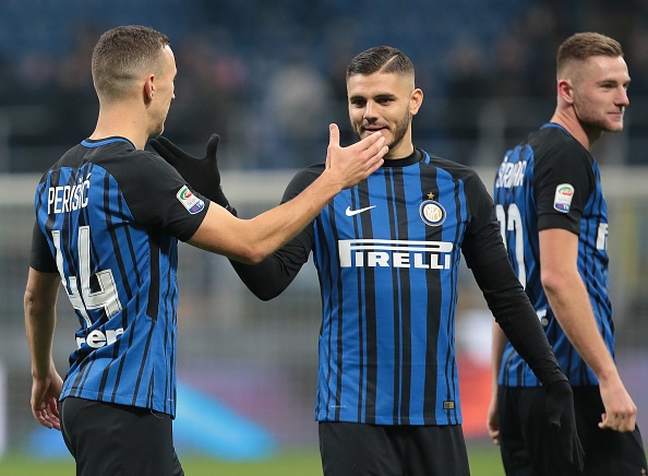 Inter lên ngôi đầu Serie A ảnh 10 Inter len ngoi dau Serie A anh 10