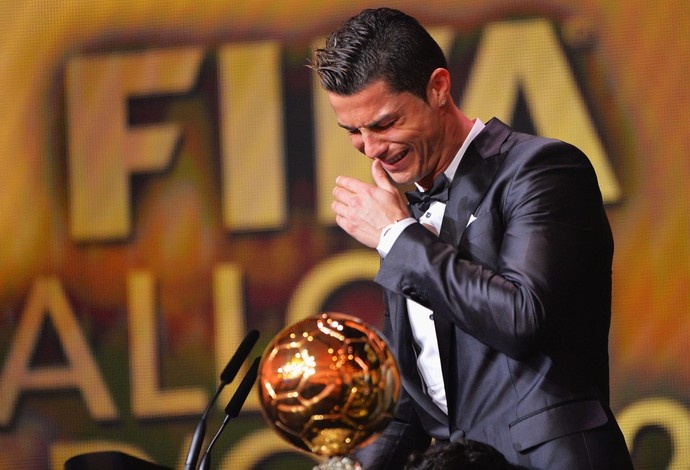 thống trị Quả bóng vàng của Ronaldo, Messi ảnh 6 thong tri Qua bong vang cua Ronaldo, Messi anh 6