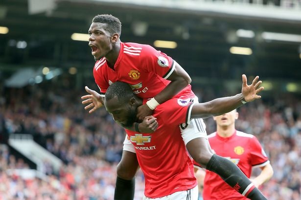 Qua vong bang, MU se vo dich Champions League? hinh anh