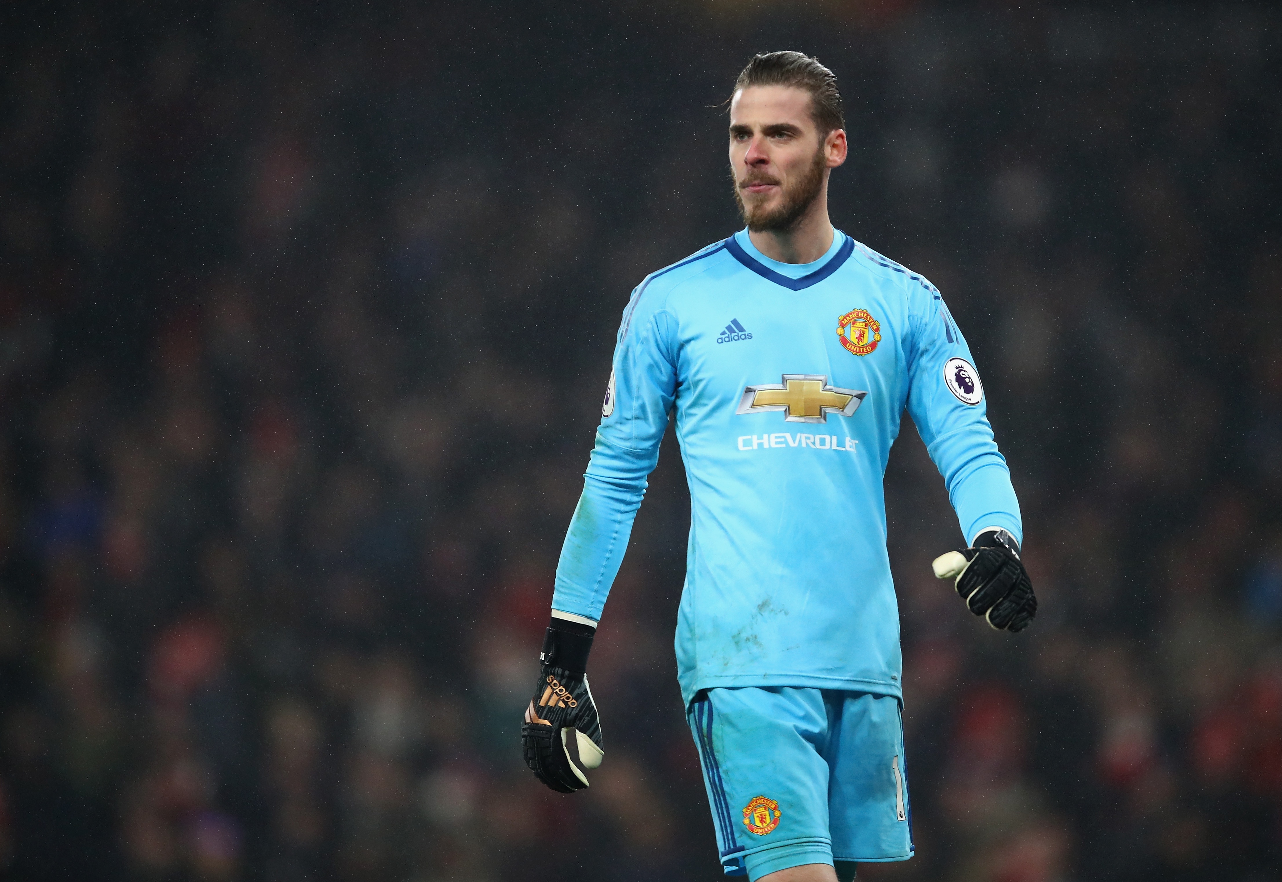 De Gea chi la thu mon tot thu 7 the gioi anh 5